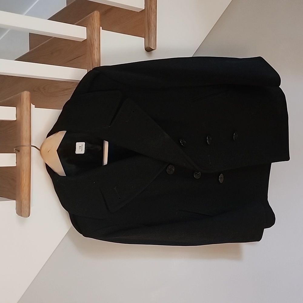 Pea Coat - Picture 4 of 5